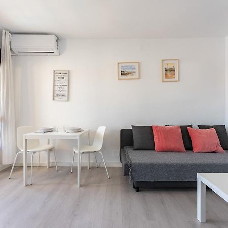 Bhost - Torrealmadena Apartment Беналмадена Екстериор снимка