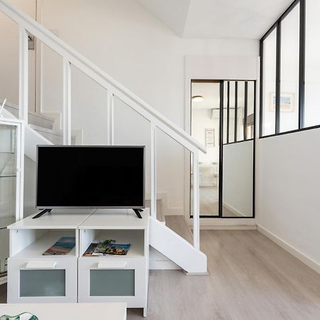 Bhost - Torrealmadena Apartment Беналмадена Екстериор снимка